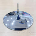 Polyester Feather Base